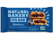 Nature's Bakery Blueberry Fig Bar